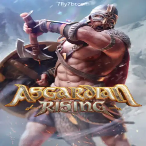 AsgardianRising: A Mythical Journey through the Realm of the Norse Gods