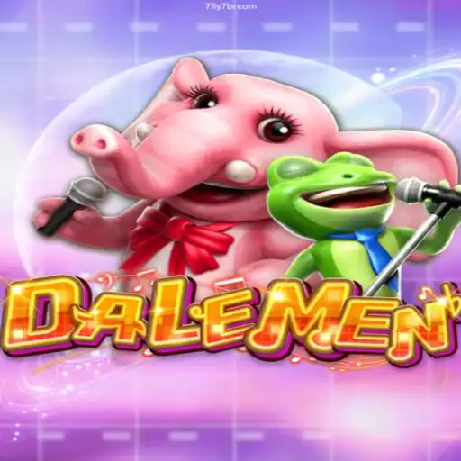 Exploring the Intriguing World of DALEMEN: A Modern Gaming Experience