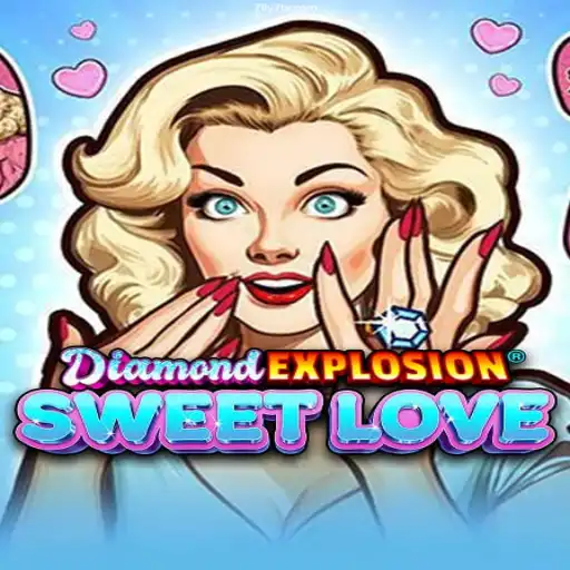 Dive into the Dazzling World of 'DiamondExplosionSweetLove'