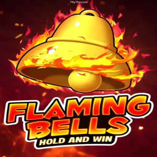 Experience the Thrill of Flaming Bells with 7fly7.com: Your Go-To Licensed Casino Online