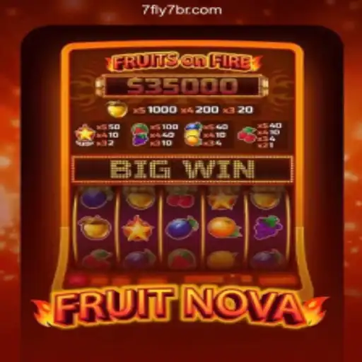 Exploring the Exciting World of FruitNova: A Fresh Take on Online Casino Gaming