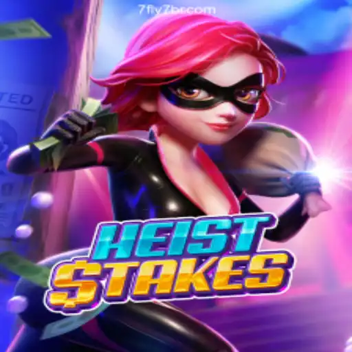 Unveiling the Thrills of HeistStakes
