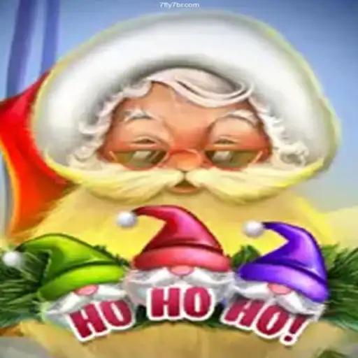 HoHoHo: A Festive Adventure in Online Gaming