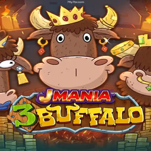 Discover the Thrill of JMania3Buffalo at 7fly7.com Cassino Online