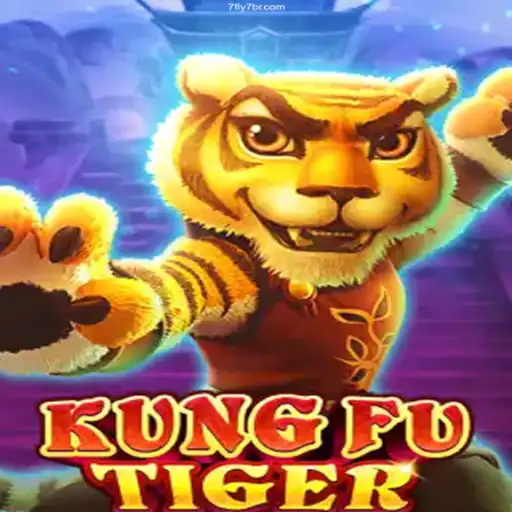 KungFuTiger: An Exciting Journey into the Martial Arts Realm