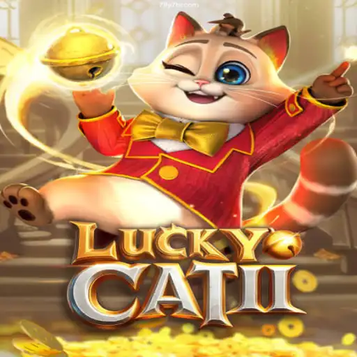 Discover the Thrills of LuckyCatII at 7fly7.com