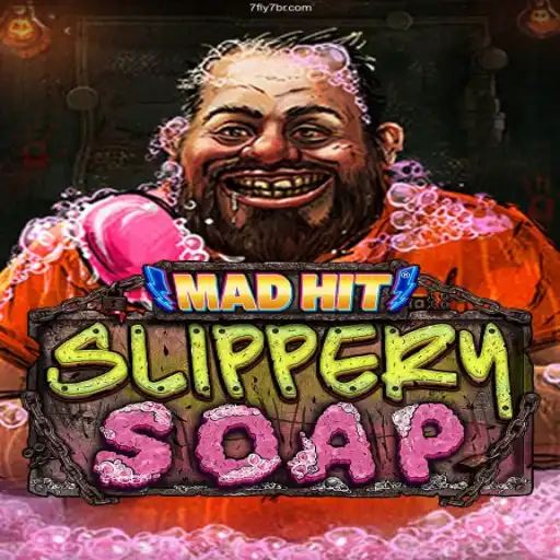 MadHitSlipperySoap: Dive into the World of Sudsy Adventure