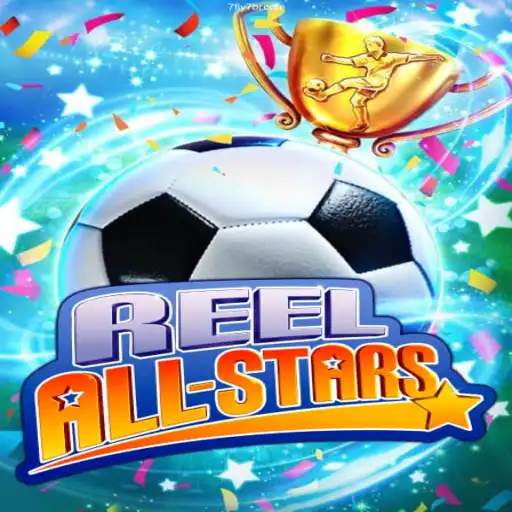 Exploring the Dynamic World of ReelAllStars at 7fly7.com