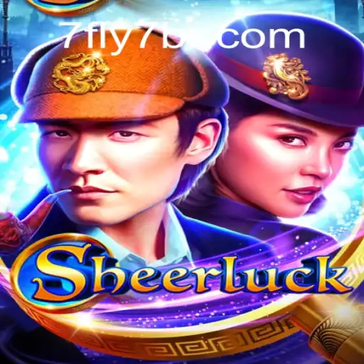 Discover the Intriguing World of Sheerluck: A Captivating Online Casino Game