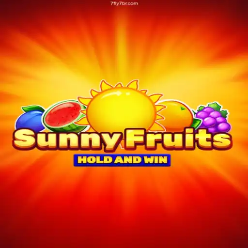 Exploring SunnyFruits: A Juicy Adventure in 7fly7.com Online Casino