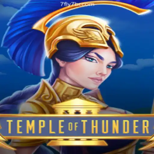 Temple of Thunder: An Epic Journey in the Realm of Gods