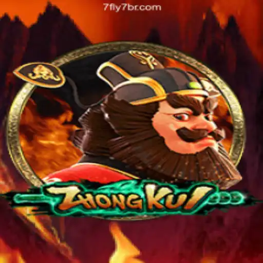 Exploring ZhongKui: An Enchanting Casino Game with a Legendary Twist